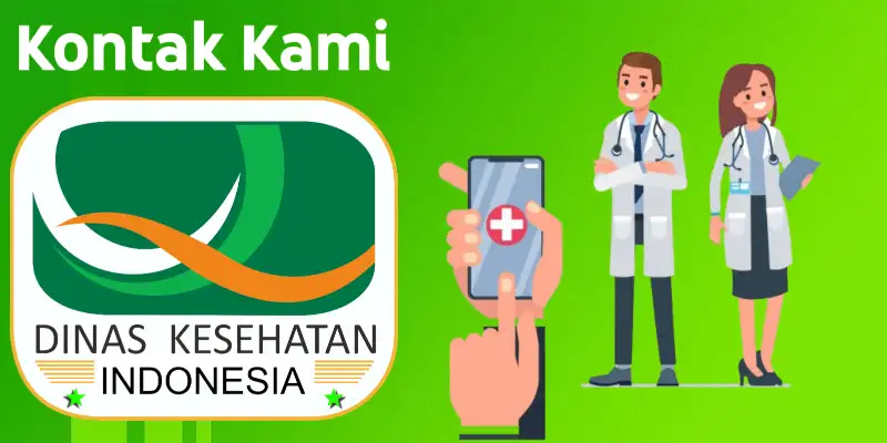 Layanan Dinkes Sragen