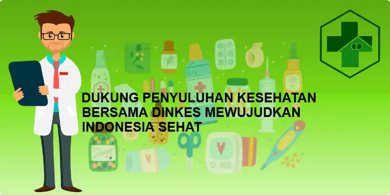 Penyuluhan Dinkes Sragen